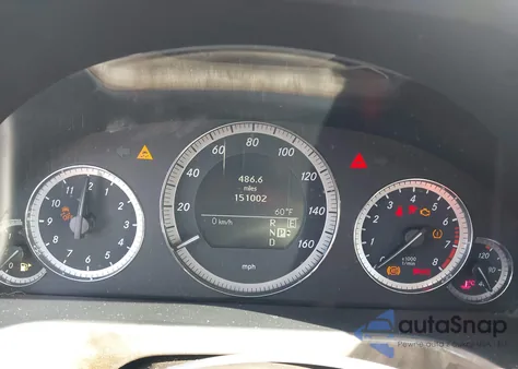 2011 Mercedes-Benz E 350 4Matic from USA, damaged, VIN WDDHF8HBXBA442065